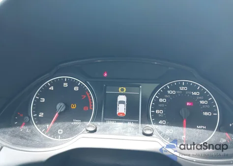 2012 Audi Q5 2.0T Premium from USA, damaged, VIN WA1LFAFP7CA030966